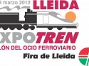 Lleida Expo Tren, Salón del modelismo y turismo ferroviario. Uploaded by Winny